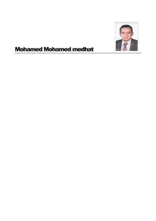 Mohamed Mohamed medhat
 
