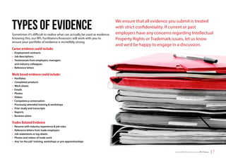 RPL E-Book | PDF | Resume Writing and Advice | Job Search