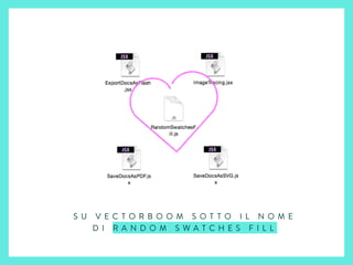 S U V E C T O R B O O M S O T T O I L N O M E
D I R A N D O M S W A T C H E S F I L L
 