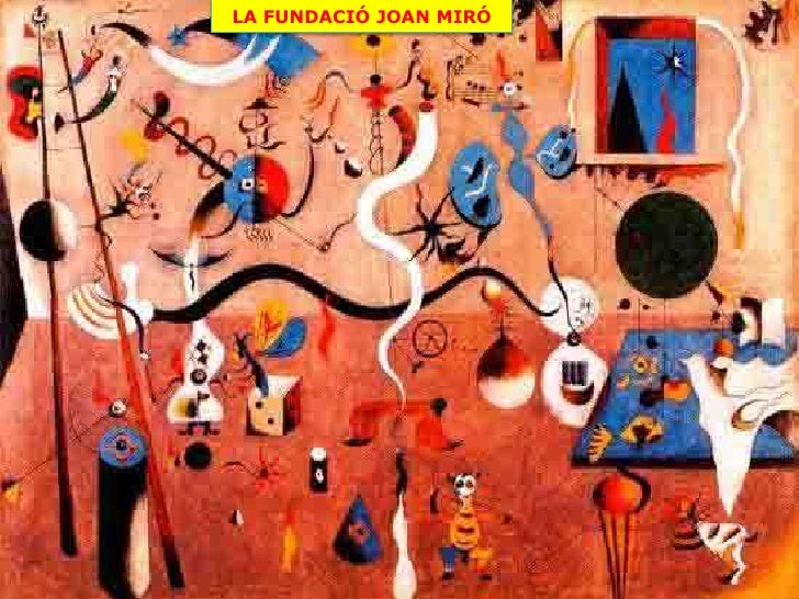 MONTJUÏC - 2 PART BARCELONA 43 PRESENTACIÓN