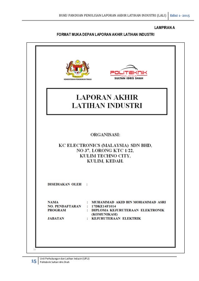 Lampiran 2 Cetak Muka Surat 4