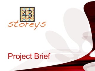 Project Brief 