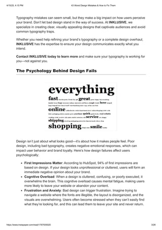 Reading Design Fail 43 Worst Design Mistakes & How to Fix Them.pdf