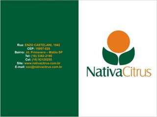 Nativa Citrus