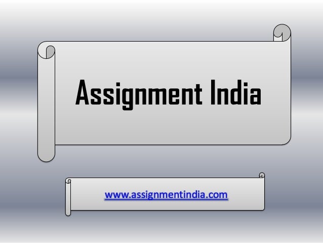 assignment 3 quiz 1 india and china