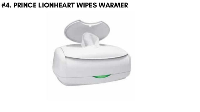 lionheart baby wipe warmer