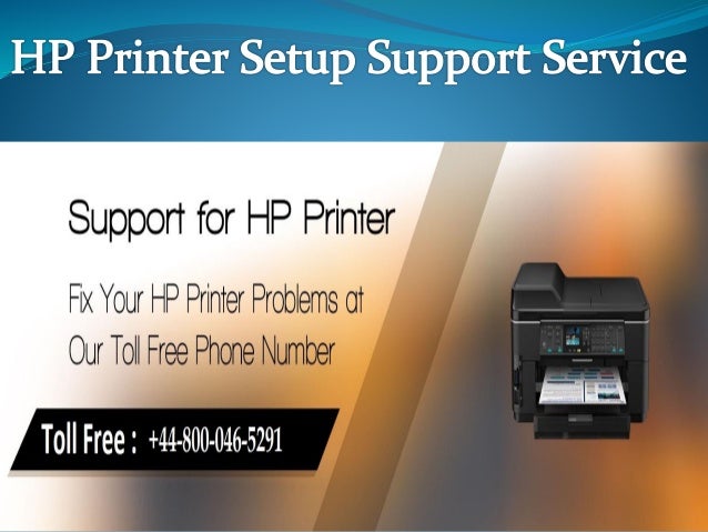 hp wireless printer setup android