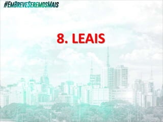 8. LEAIS
 