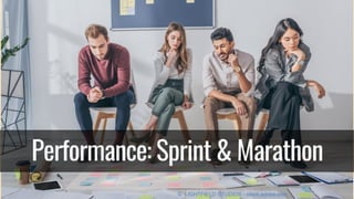 ScrumBan: Tempo & Flow als Performance-Management