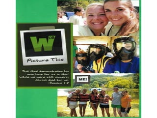 LifePoint - Volunteering!