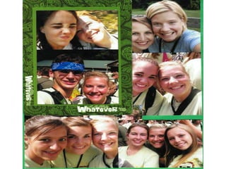 LifePoint - Volunteering!