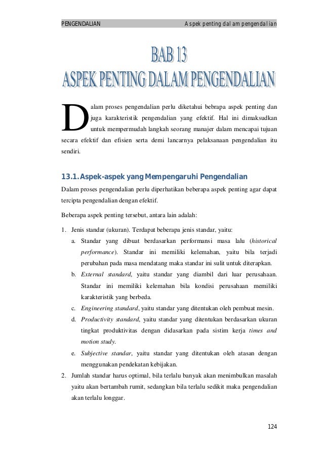 Aspek Aspek Penting Dalam Perencanaan Organisasi Atau Perusahaan