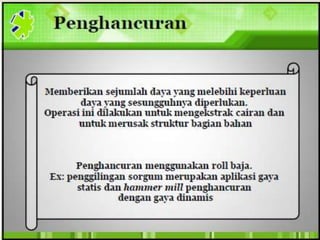Mesin pengecil ukuran
