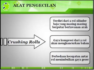 Mesin pengecil ukuran