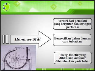Mesin pengecil ukuran