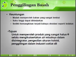 Mesin pengecil ukuran