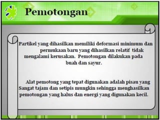 Mesin pengecil ukuran