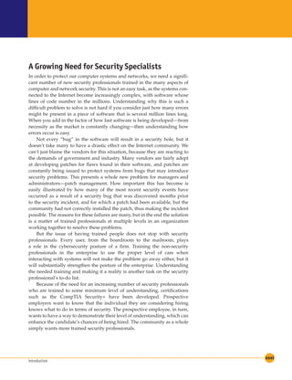 Principles of Computer Security: CompTIA Security+ and Beyond (Exam SY0 ...