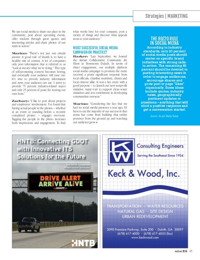 Engineering Georgia See Page 34 Engineering Georgia See Page 34