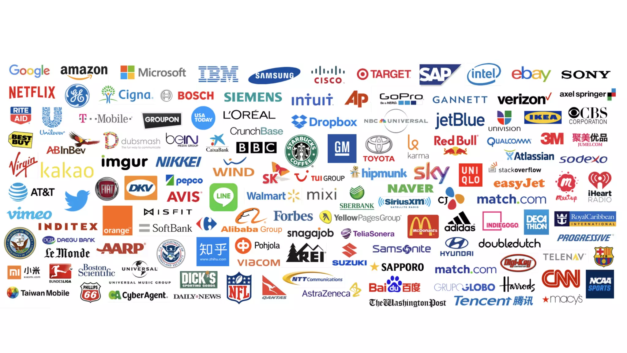 #MDBLocal
2.5 B+ app installs
100k+ developers
50k+ Github stars
Active community
Massive Developer Reach
& Active Community
 