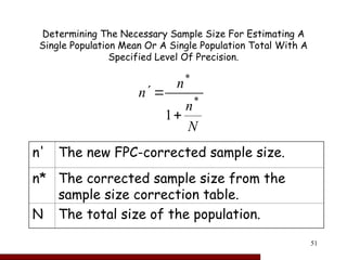 Statistical Power And Sample Size Calculations .ppt