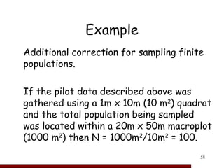 Statistical Power And Sample Size Calculations .ppt