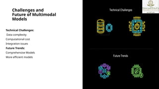 multimodal models in natural language processing | PPTX