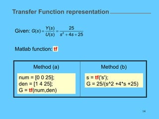4413-lecture-09 Introduction Matlab lecture .ppt
