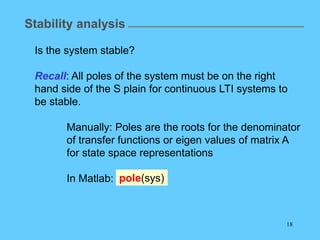 4413-lecture-09 Introduction Matlab lecture .ppt