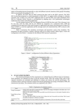 Newton-raphson method to solve systems of non-linear equations in VANET ...