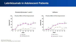 Collaborative Care in Pediatric Atopic Dermatitis: A Multidisciplinary ...