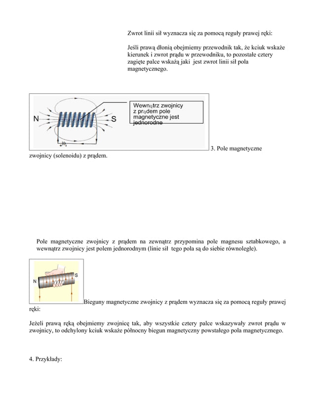pole_magnetyczne_pradu | PDF
