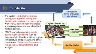 Fadec System.pdf Comprehensive Overview of Full Authority Digital Engine Control (FADEC ...