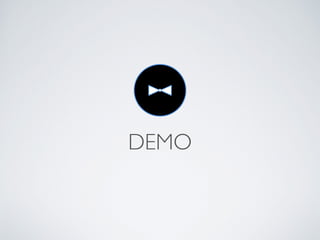 DEMO
 