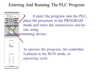 Comprehensive Guide to Programmable Logic Controllers (PLCs) and Their ...