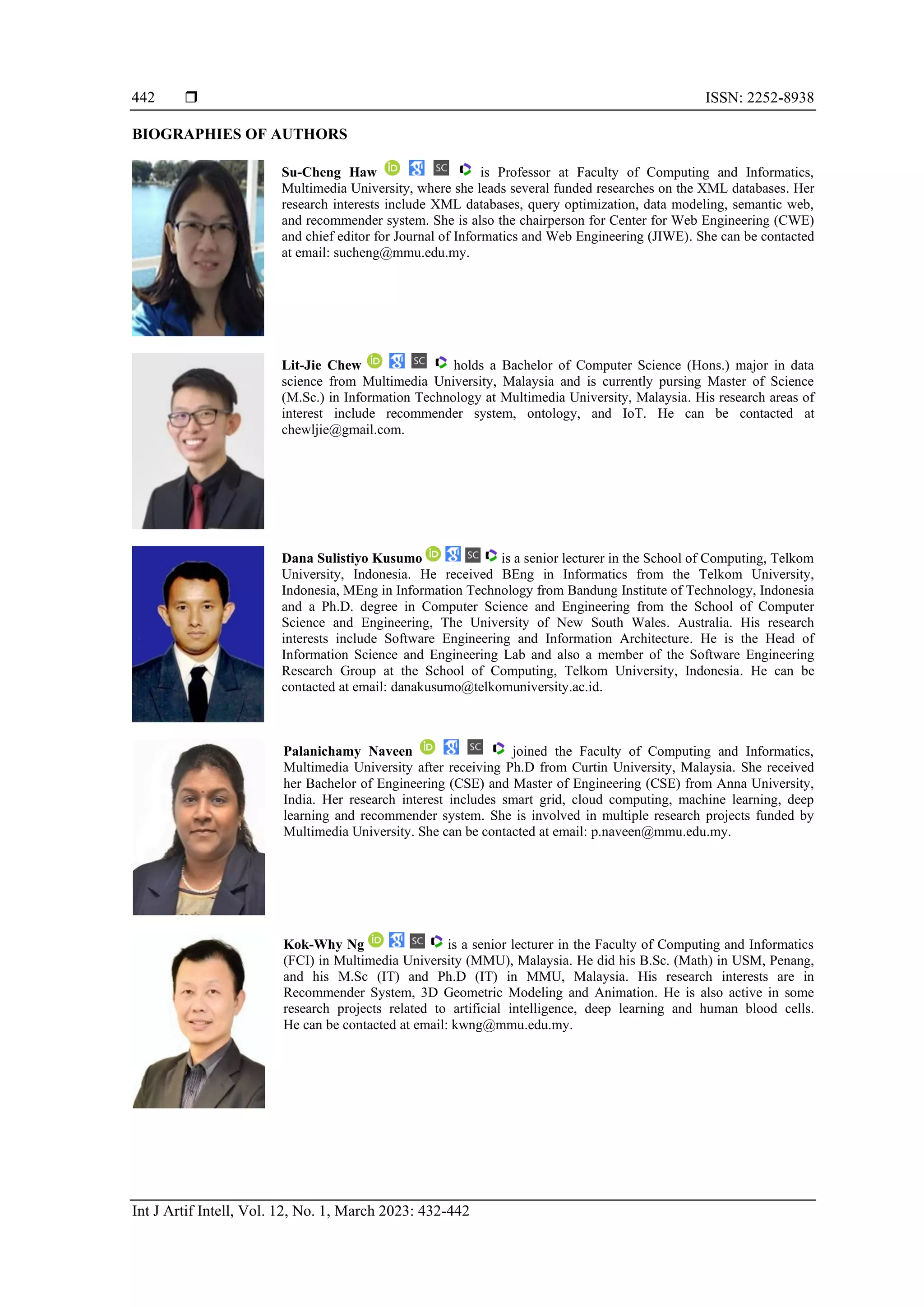 Mapping of extensible markup languagetoontology representation for