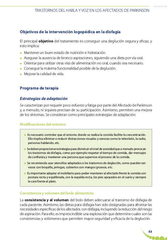 Guia Ejercicios Disartria