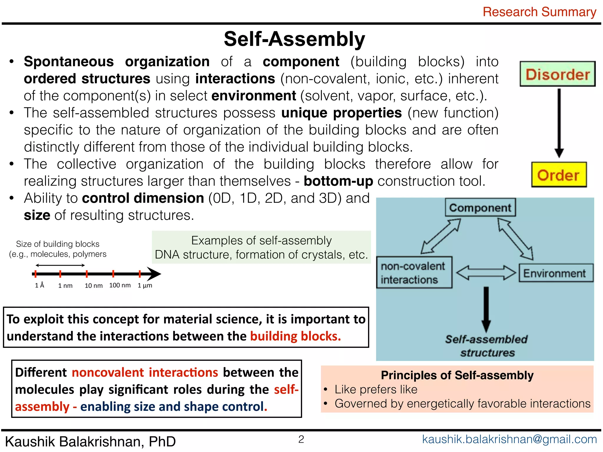 Self-assembly-sides 1_RFS | PPT