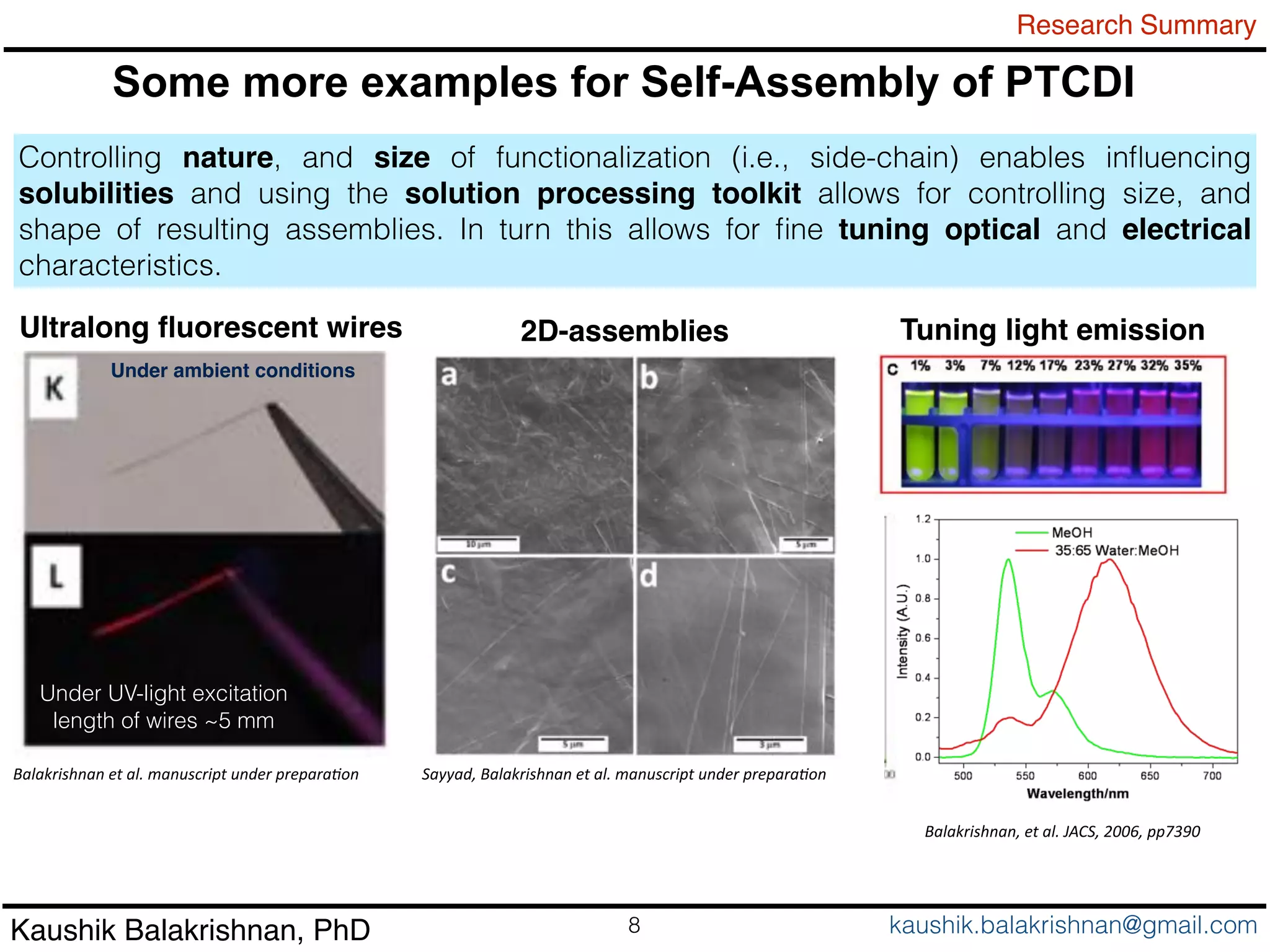 Self-assembly-sides 1_RFS | PPT