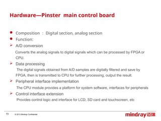 Bc5000 Module 442989644-BC-5000-BC-5150-service-training-material-V1-0-EN-REV-pptx.pptx