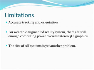44328856-Augmented-Reality.ppt