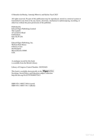 Handbook of Artificial Intelligence in Education 1st Edition Benedict ...
