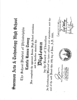 HSDiploma