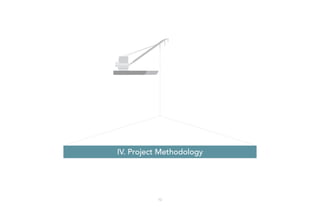 13
IV. Project Methodology
 