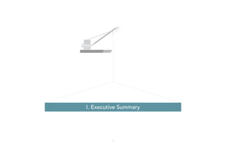 1
I. Executive Summary
 