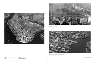 3
Team Heavy Lift
Manhattan (1951)
New York Architecture Images
Navy Yard, Brooklyn (1945)
North River, New York Sailing
Bethlehem Steel Ship Yard, Staten Island (1942)
North River, New York Sailing
I. Executive Summary
 
