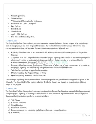 Project Report | PDF