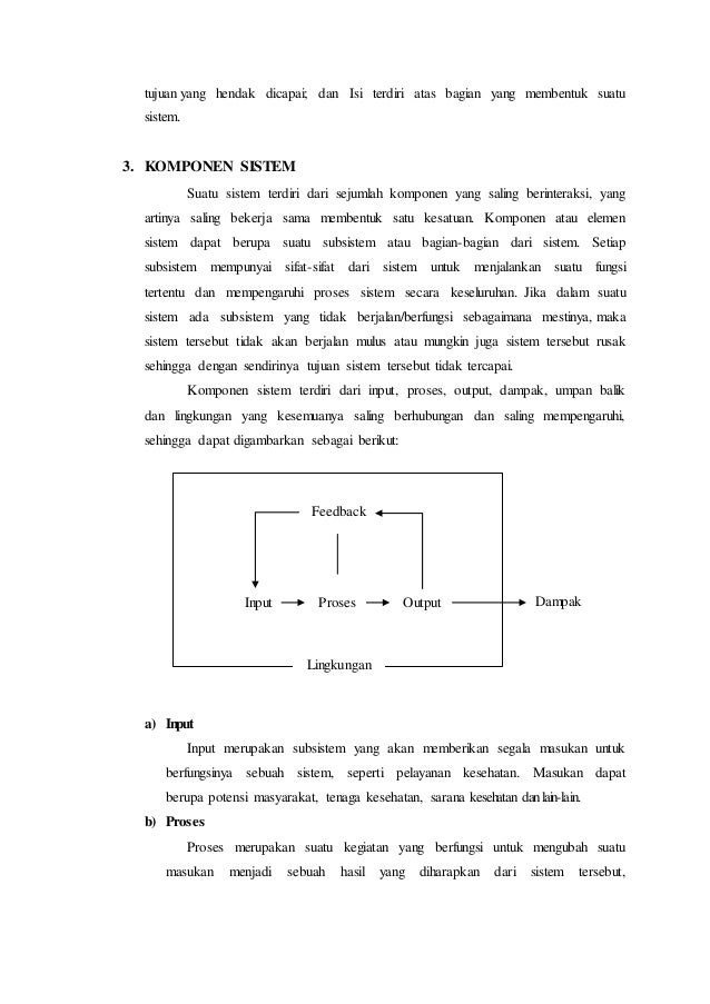 Contoh Soal Essay Tentang Sistem Inputprosesoutput Contoh Soal Essay Tentang Sistem Inputprosesoutput