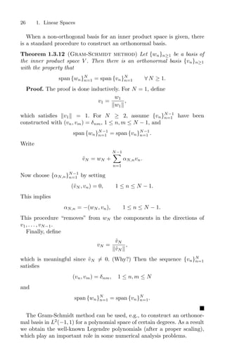 Theoretical Numerical Analysis A Functional Analysis Framework 1st ...