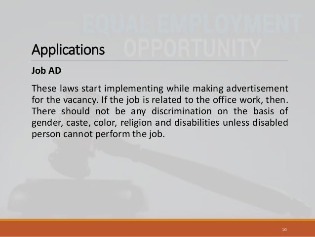 employment laws in pakistan